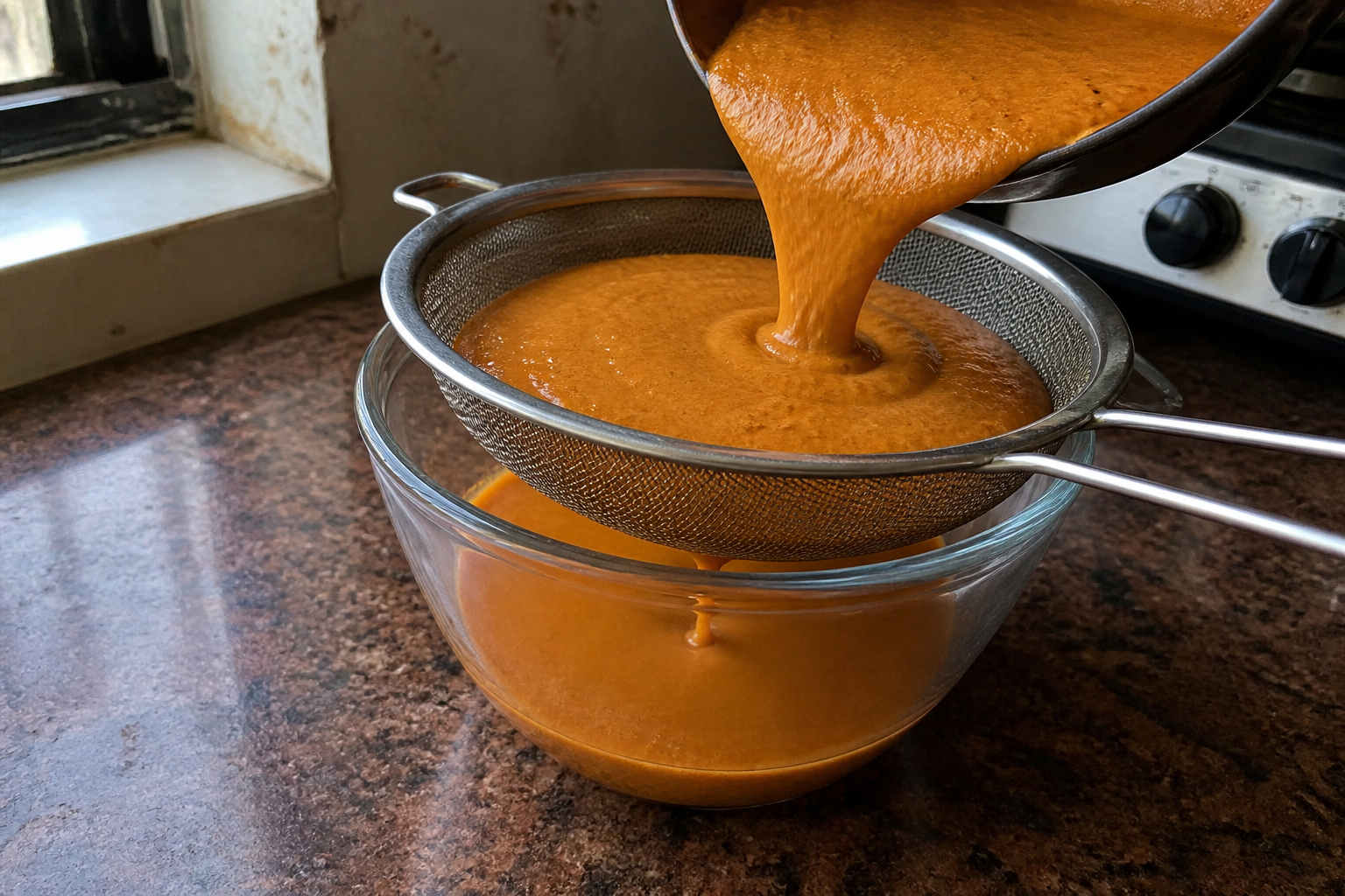 Creamy Butter Chicken (Murgh Makhani) — step 4
