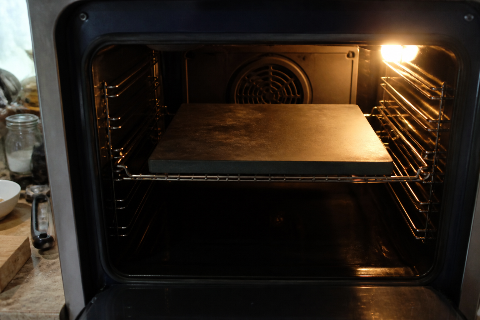 Neapolitan-Style Margherita Pizza at Home — step 3