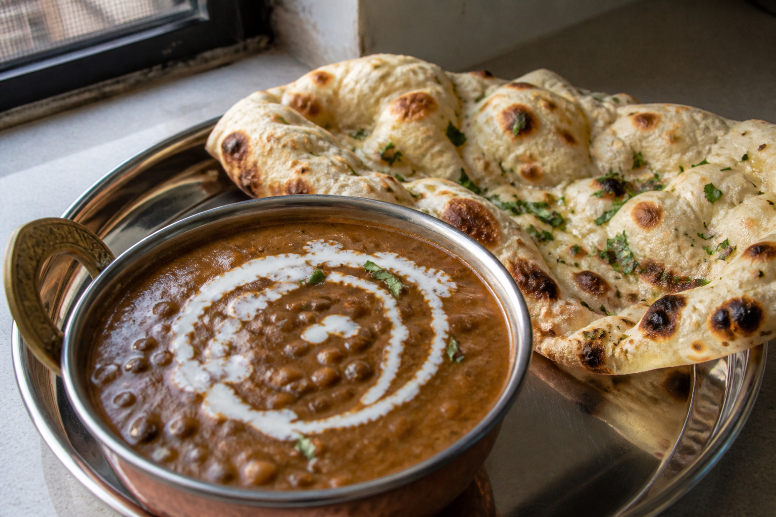 Dal Makhani